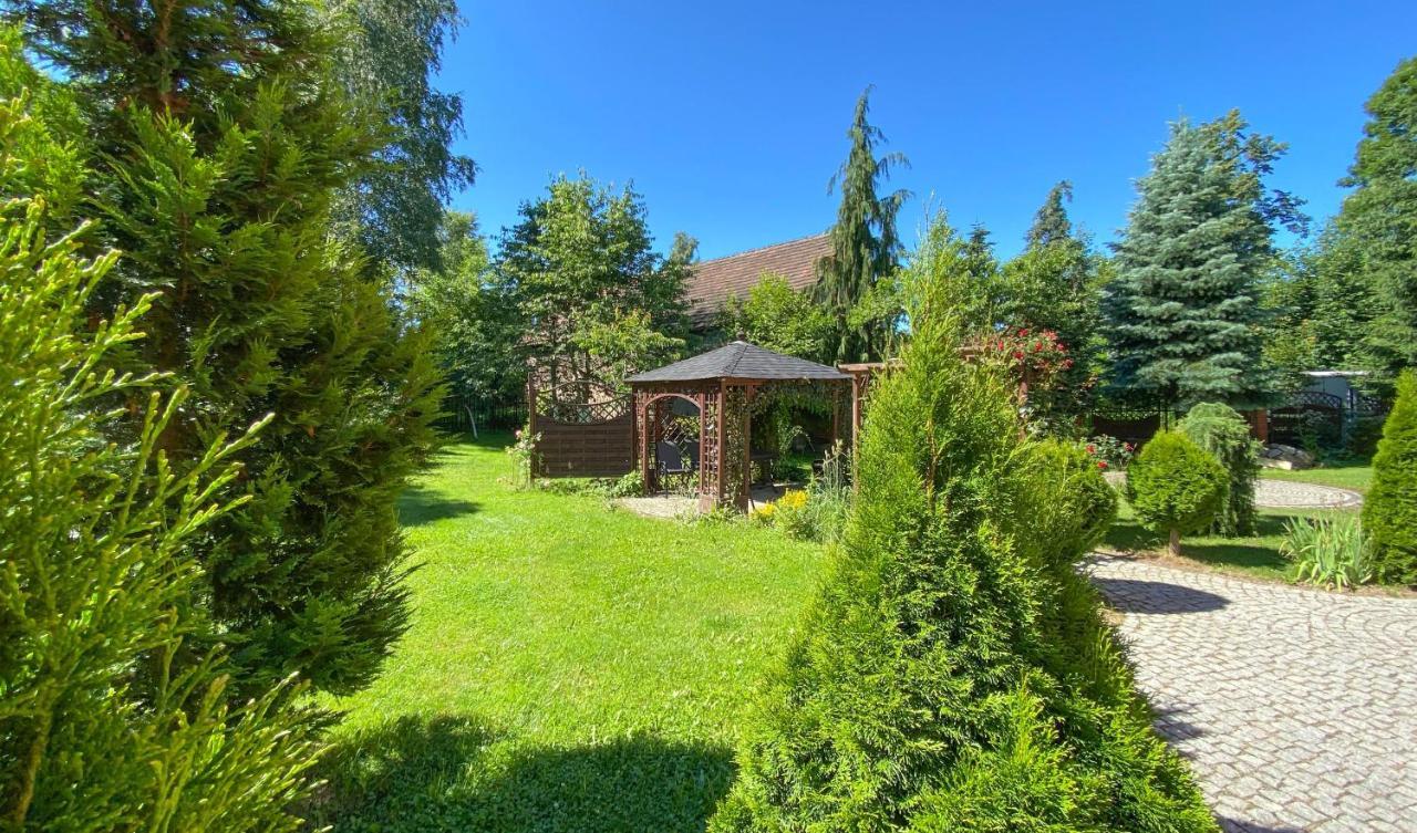 Apartamenty Kora Cieplice Jelenia Góra Exterior foto